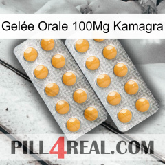 Gelée Orale 100Mg Kamagra levitra2